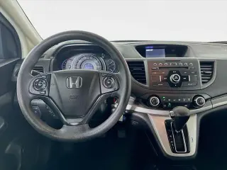 Honda CR-V 2014 LX 4dr SUV