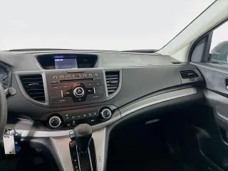 Honda CR-V 2014 LX 4dr SUV