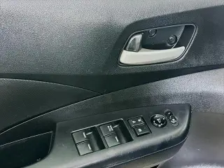 Honda CR-V 2014 LX 4dr SUV