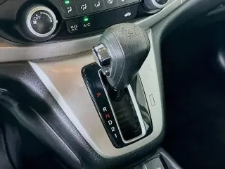 Honda CR-V 2014 LX 4dr SUV