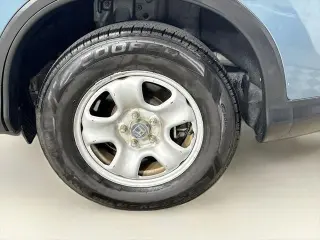 Honda CR-V 2014 LX 4dr SUV