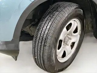 Honda CR-V 2014 LX 4dr SUV