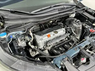 Honda CR-V 2014 LX 4dr SUV
