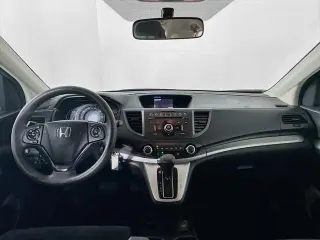 Honda CR-V 2014 LX 4dr SUV
