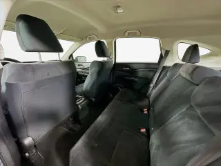 Honda CR-V 2014 LX 4dr SUV