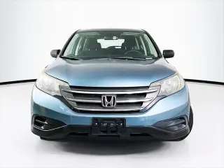 Honda CR-V 2014 LX 4dr SUV