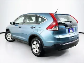 Honda CR-V 2014 LX 4dr SUV