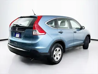 Honda CR-V 2014 LX 4dr SUV