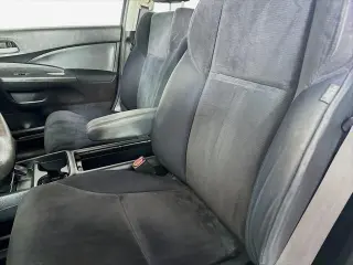 Honda CR-V 2014 LX 4dr SUV
