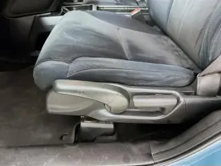 Honda CR-V 2014 LX 4dr SUV