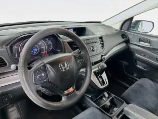 Honda CR-V 2014 LX 4dr SUV