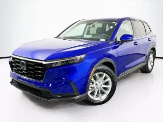 Honda CR-V 2025 EX 4dr SUV