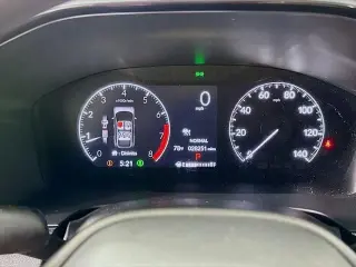 Honda CR-V 2025 EX 4dr SUV