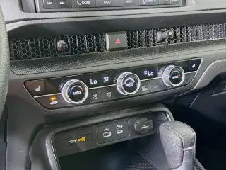 Honda CR-V 2025 EX 4dr SUV