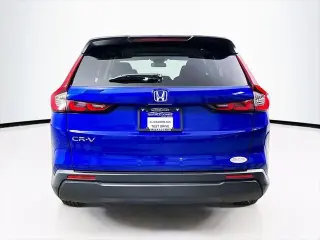 Honda CR-V 2025 EX 4dr SUV
