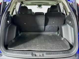 Honda CR-V 2025 EX 4dr SUV