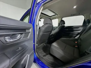 Honda CR-V 2025 EX 4dr SUV