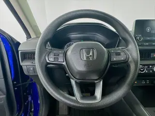 Honda CR-V 2025 EX 4dr SUV