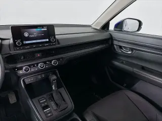Honda CR-V 2025 EX 4dr SUV
