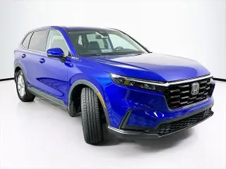 Honda CR-V 2025 EX 4dr SUV