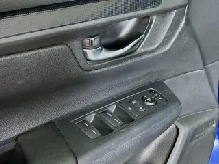 Honda CR-V 2025 EX 4dr SUV