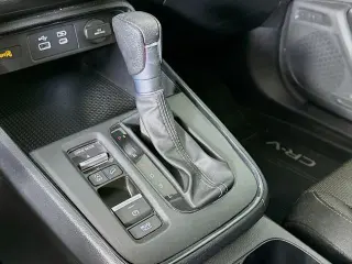 Honda CR-V 2025 EX 4dr SUV