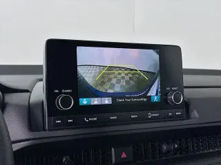Honda CR-V 2025 EX 4dr SUV