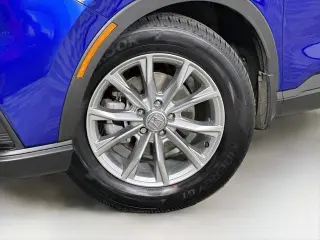 Honda CR-V 2025 EX 4dr SUV