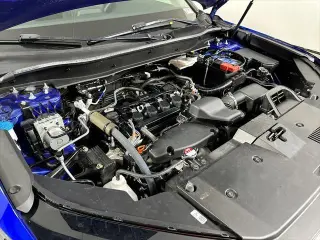 Honda CR-V 2025 EX 4dr SUV