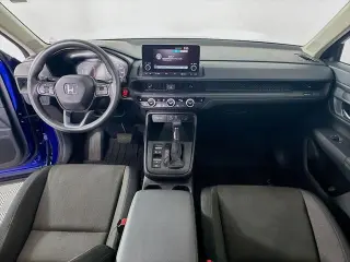 Honda CR-V 2025 EX 4dr SUV