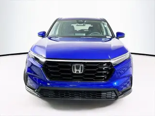 Honda CR-V 2025 EX 4dr SUV