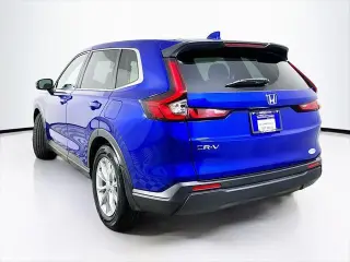 Honda CR-V 2025 EX 4dr SUV