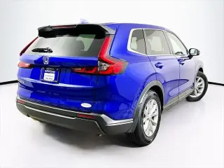 Honda CR-V 2025 EX 4dr SUV