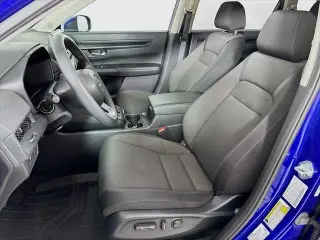 Honda CR-V 2025 EX 4dr SUV