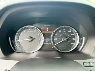 Acura MDX 2020 SH-AWD 4dr SUV w/Technology Package