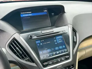 Acura MDX 2020 SH-AWD 4dr SUV w/Technology Package