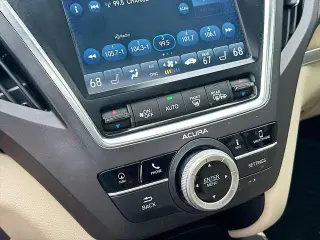 Acura MDX 2020 SH-AWD 4dr SUV w/Technology Package