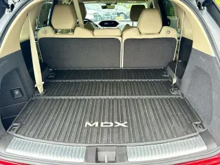 Acura MDX 2020 SH-AWD 4dr SUV w/Technology Package