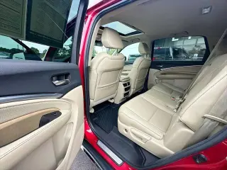 Acura MDX 2020 SH-AWD 4dr SUV w/Technology Package
