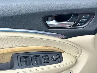 Acura MDX 2020 SH-AWD 4dr SUV w/Technology Package