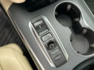 Acura MDX 2020 SH-AWD 4dr SUV w/Technology Package