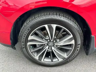 Acura MDX 2020 SH-AWD 4dr SUV w/Technology Package