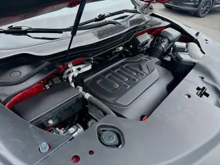 Acura MDX 2020 SH-AWD 4dr SUV w/Technology Package