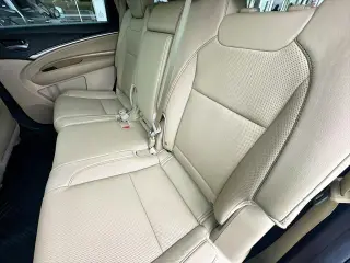 Acura MDX 2020 SH-AWD 4dr SUV w/Technology Package