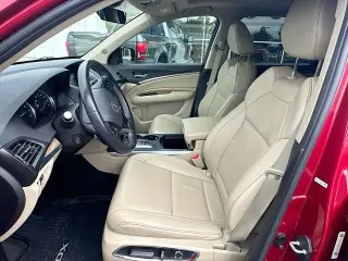Acura MDX 2020 SH-AWD 4dr SUV w/Technology Package