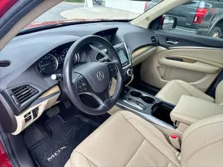Acura MDX 2020 SH-AWD 4dr SUV w/Technology Package