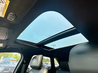 Lincoln MKC 2019 AWD Reserve 4dr SUV
