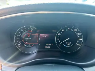 Lincoln MKC 2019 AWD Reserve 4dr SUV