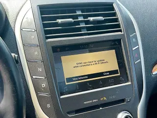 Lincoln MKC 2019 AWD Reserve 4dr SUV