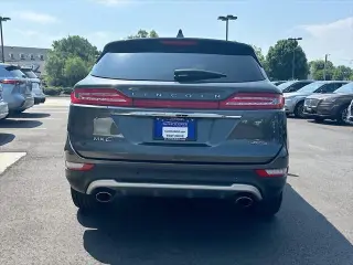 Lincoln MKC 2019 AWD Reserve 4dr SUV